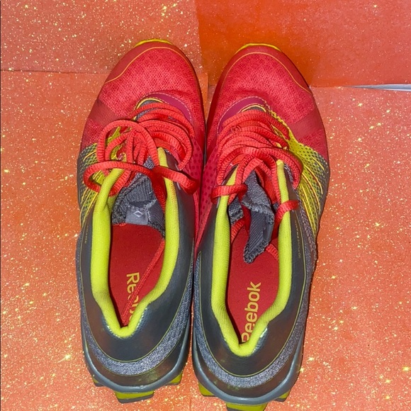 Women’s Reebok Sneakers - Picture 2 of 5